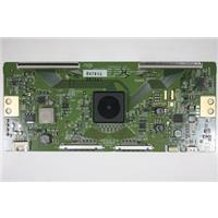 LG 65" ,  65UF9500-UA , 65UF850V , T-CON 6870C-0556B , 3975A