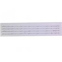 VESTEL , LB43007 V0_01 , LB43007 V1_01 , LB43007 V0_04_38S , 17DLB43VLXR1 , LED BAR TAKIM, PANEL IKMASI , lb43007 v1_04_38s
