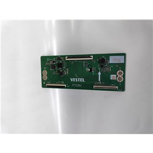 17tc10u--23625580--vestel-43u9600--t-con-board
