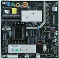 MP123-24T48 , MAGMEET MP123 REV.2.1