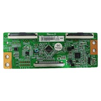 N2TP430FHDLV1D-T_A0 , CC430LV1D , Dijitsu DJTV431 T Con Board
