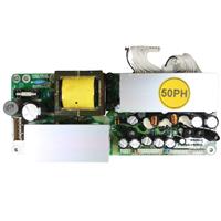 Philips TV'ler: 50PF9956/37, 50PF9966/37 G LJ44-00099A (IP-423-PLE4)
