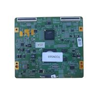 BN41-01663A, BN95-00501B, S240LABMB3V0.7, SAMSUNG UE55D8000 T-CON BOARD
