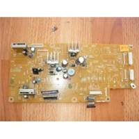 TOSHIBA PE0473 V28A00060501 46XF350P POWER BOARD
