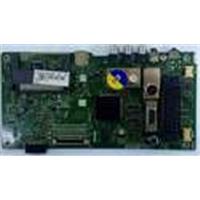 17MB82P , 23379388 , 10100102 , VESTEL , VES400UNDS-2D-N12 , 40FA5050 , Main Board , Ana Kart
