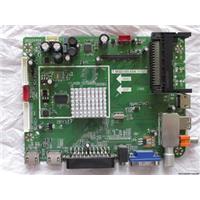 eurolux eu-le42r86s T.MSD309.69A 11523