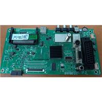 17MB82S, 23363589, VES400UNDS-2D-N11, HI-LEVEL 40HL500 40" UYDU ALICILI LED TV, MAIN BOARD
