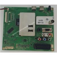 VUT190R-6 , E1L4ZZ , Grundig G32 LEM OBU Main Board
