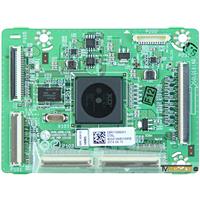 EBR77436001, EBR77436002, EAX65331701 (2.0), 50R6_60R6_CTRL, Logic Board, CTRL Board, LG 50PB5600-ZA, LG 50PB690V, LG 50PB660V