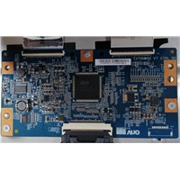 T370HW05 V7, 37T07-C07, SAMSUNG UE46D6000 T-CON BOARD
