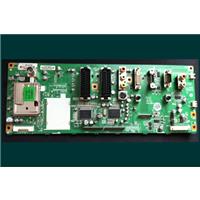 6870TB35B66 , ML-051A(AV) , MAIN AV BOARD LG 32LX2R LCD TV