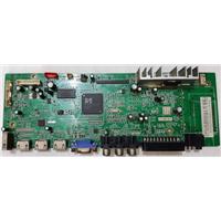 TM60G V1.0, 6M181 TM60G, HV320WX2