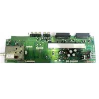PD2120 , PD2120A-1 , 23590216A , TOSHIBA 32WL56P , MAIN BOARD