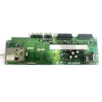 PD2120 , PD2120A-1 , 23590216A , TOSHIBA 32WL56P , MAIN BOARD