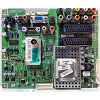 BN94-01304A, BN41-00811B, LE-32S56B, LE32S56B, LE-32R81B, LE32R81B, MAIN BOARD, ANA KART
