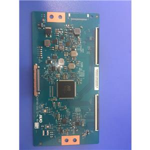 65t50-c01-ctrl-bd-philips-65pus6121-tcon-board
