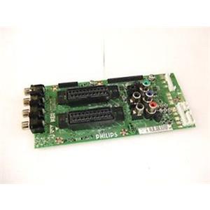 3104-313-60525--philips-37pfl7332-10--av-input-board