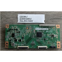 CSC06-7 ST6451D08-5 TCL-65C743X1
