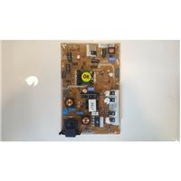 BN44-00735A F48SF_EDY SAMSUNG POWER BOARD BESLEME KART 0833
