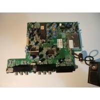 782-L20H3S-550B , 782-L15H3S-010C , SLC20H4S , HYUNDAI , HLT-2051 , V201V1-T01 , Main Board , Ana Kart
