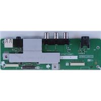 Sharp LC-52X20E , DUNTKE188WE , QPWBNE188WJZZ