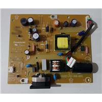AOC 18.5 inç E970 000 WN-185LM19 715G5527-P01-006-001C E169373 Power besleme kartı main board
