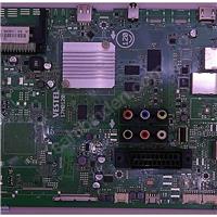 17MB120, 23432506, VES550QNUS-2W-U01, VESTEL 4K SMART 55UD9400 55" LED TV, MAIN BOARD
