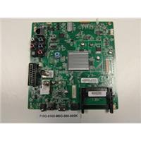 715G6165-M0G-000-005K , WK:1343 , 006LP0456716G , PHILIPS , 47PFK6109 , /12 , LED , Main Board