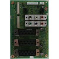 Pioneer PDP-427XD - Main AV - ANP2174-B - AWW1161 2319-B
Pioneer PDP-427XD - Main AV - ANP2174-B - AWW1161 2319-B