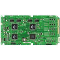 Samsung LJ92-00621A  , LJ41-01161A , Main Logic CTRL Board , Samsung 42" SPN4235X/XAA