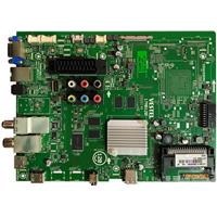 23410784, 23409493, 23385089 , 23382705 , 17MB120, 040316R2A, Main Board, VES490QNDS-2D-N11, VESTEL 4K SMART 49UB8300 49 LED TV