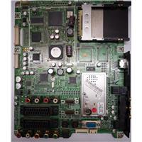 Samsung LE32R87BD  Ana AV  BN94-01327A  BN94-01260A  BN41-00813B-MP1.0 (BN4100813B) 
