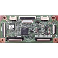 LJ41-08287A, LJ92-01700A, BN96-12172A, 42/50 HD LOGIC MAIN, SAMSUNG PS42A410C1, LOGIC BOARD (TVPLGC0291C)