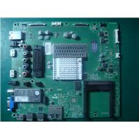 3139 123 65182, 313912365192, PHILIPS 42PFL7406, MAIN BOARD (TVPMA0122J)
