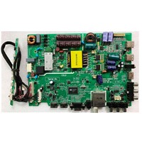 5800-A6M62E-0P00 , VER00.00 , Sunny Mainboard Anakart , VE-32E3CS
