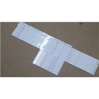 Kit 8 Barras De Led Philips 47pfg7109 Ic-c-tbac47d253l / R , adet 30 tl
