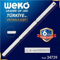 IC-B-HWCR55D639 - ZNM60600-AC - ZMB60600-AC 56.3 CM 6 LEDL - (WK-38)
