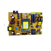 17IPS62 , 010416R4 , 23632169 , Vestel 49F9400 , Power Board , Besleme Kart
