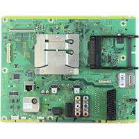 Panasonic , TX-L37U3B ,Main AV , TXN A20NTUBX  , TNP8EA117 9 A