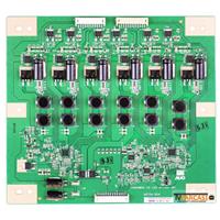 T460HW04 V0 LED Driver BD, 46T04-D04, 55.46T04.D01, LED Driver, LED Address Board, AU Optronics, T460HW04 V0