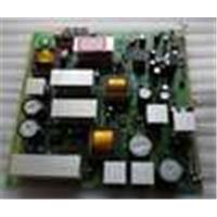 TNPA2599, TNPA2599 1 P, EL3129B, PANASONIC TH-42PW5, POWER Board
