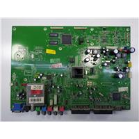 17MB32 , 20332726 , VESTEL ,MILLENIUM ,32750 , MAIN BOARD
