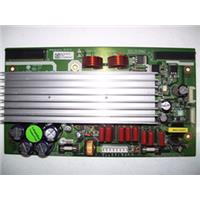 LG 42V7  Z-SUS BOARD, 6870QZE017D, 6871QZH041D , 6870QZH049B