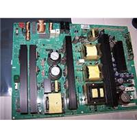 Power Supply ,HP, Toshiba 42HP66 ,P/N,3501000201A,REV.