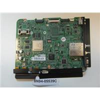 MAINBOARD  ,BN94-05539C , BN41-01587 , SAMSUNG