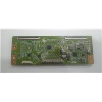 ST4851B01-3, ST0624N1A-V1.0, YU-MA-TU 48, T-CON BOARD, ST4851B01-3-X
