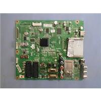 LG Mainboard , EAX61366607(0) , EBT60943105  60 PK550