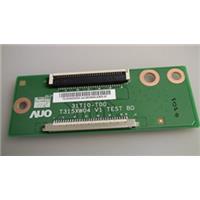 Picture of T315XW04, 31T10-T00, T315XW04 V1, TCON 
