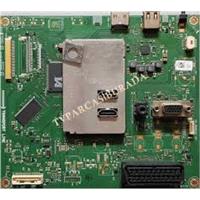 ZU4190R-2, EJT6ZZ, Grundig G32 LB M 310, Main Board, Ana Kart, LC320DXN-SFR2
