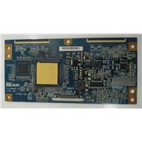 T370HW02 V3, CTRL BD, 07A63-1B, AUO, T CON BOARD